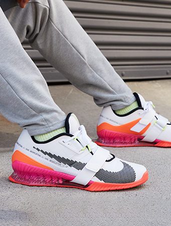 Nike